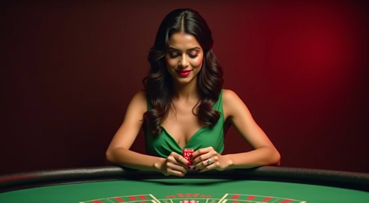 77bj এর প্রধান গেম স্ক্রিন