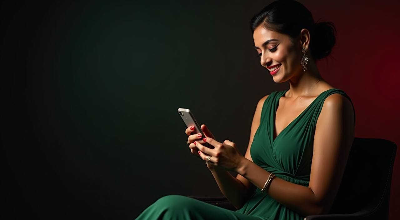 77bj এর প্রধান গেম স্ক্রিন