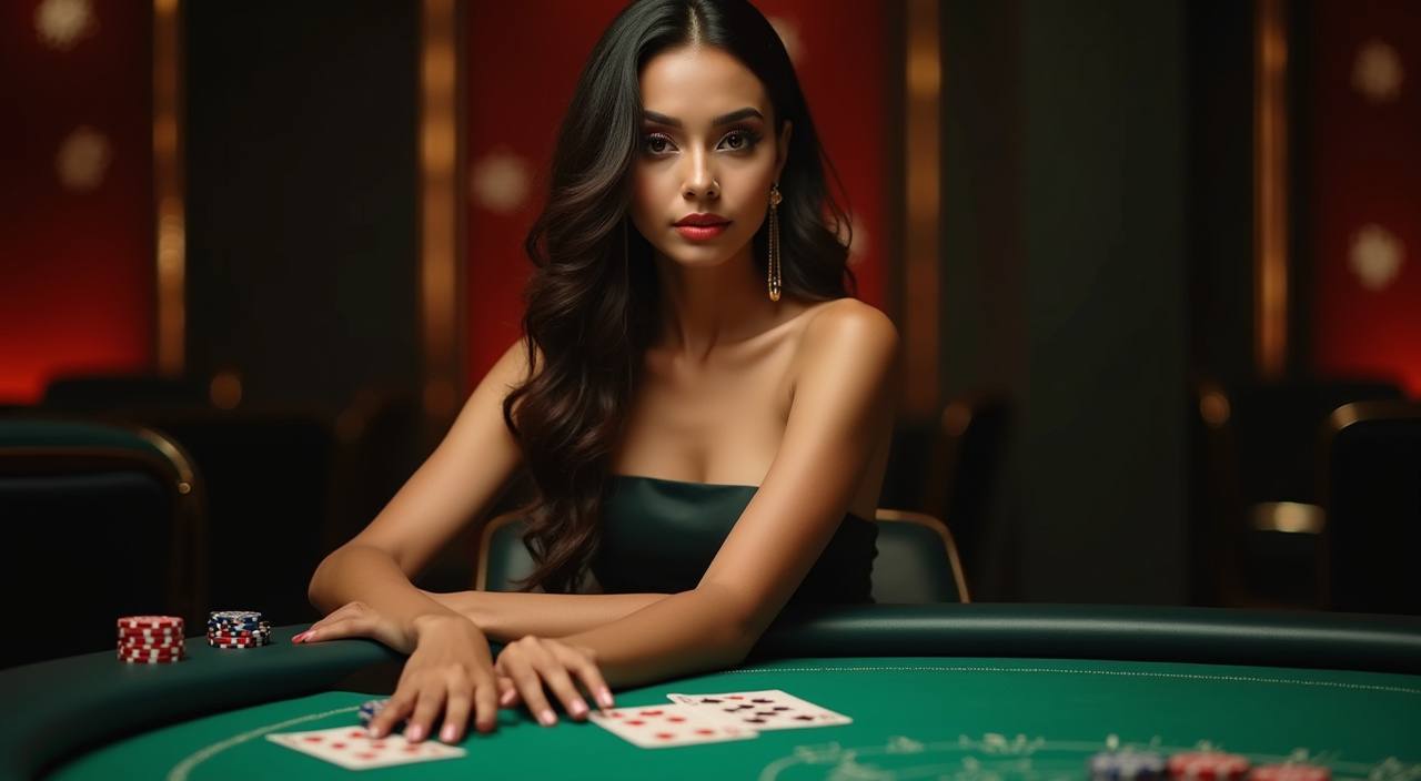 77bj এর প্রধান গেম স্ক্রিন